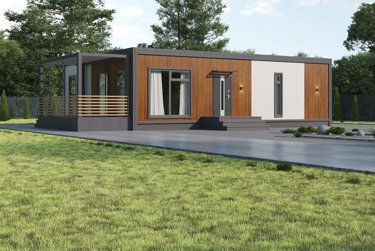 Крымск быстровозводимые дома проекты